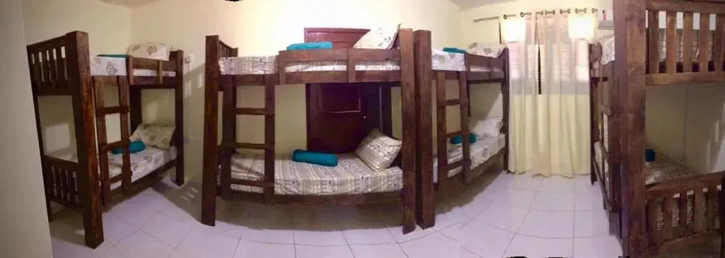Hostel flor do Caribe