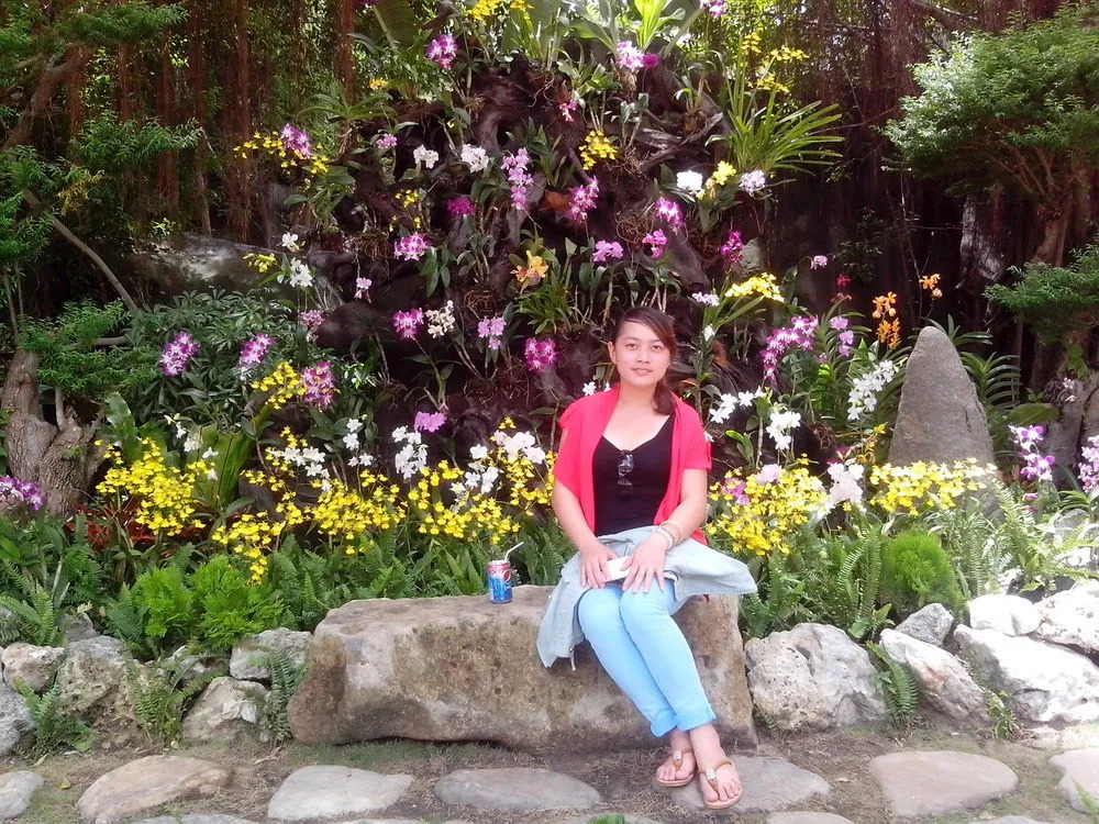 Kim Minh Resort