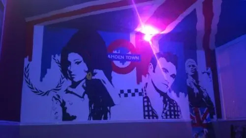 Mersey Hotel