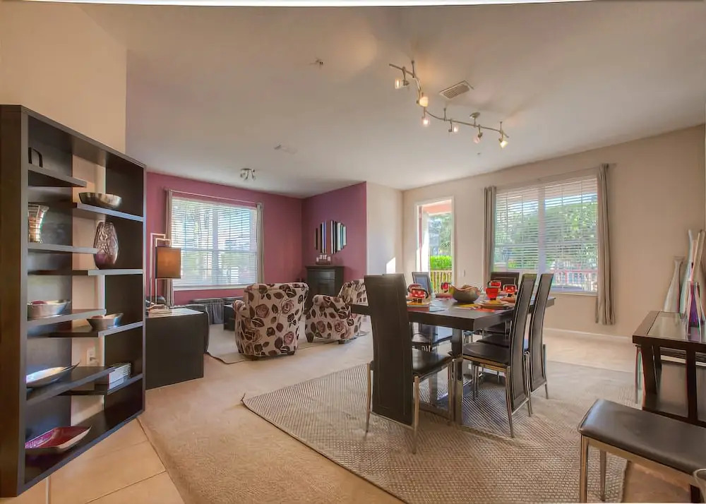 Newly Renovated 1st-Floor Condo at Vista Cay