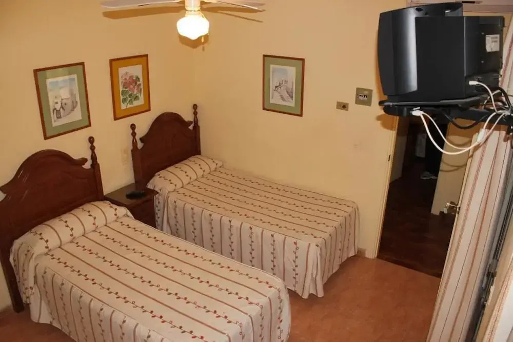 Hostal Andalucia