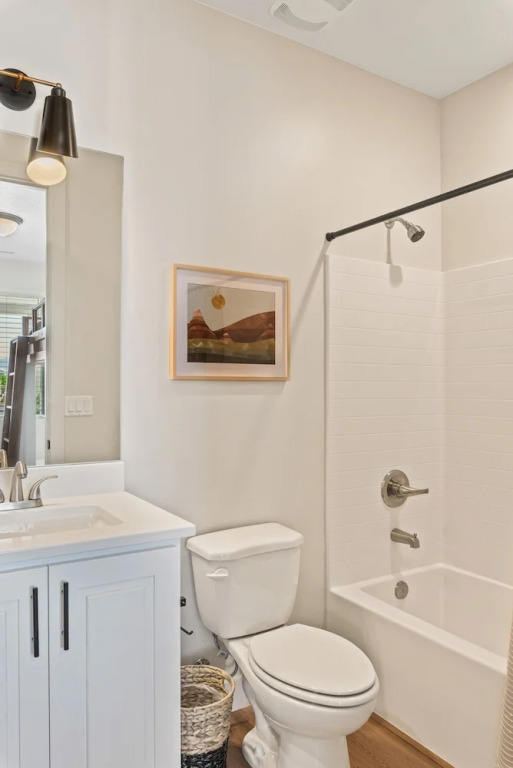Sandstone Shores townhouse