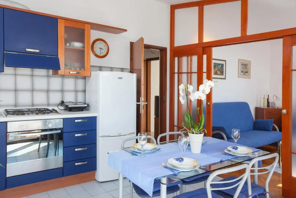 Apartments Teo