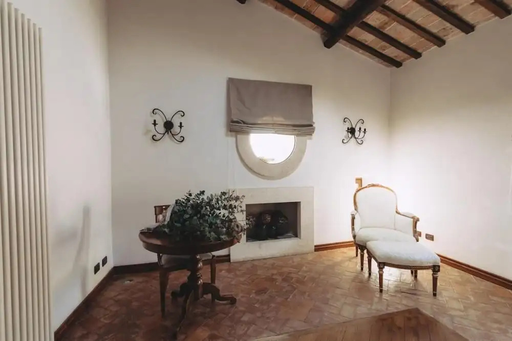 Al Palazzetto