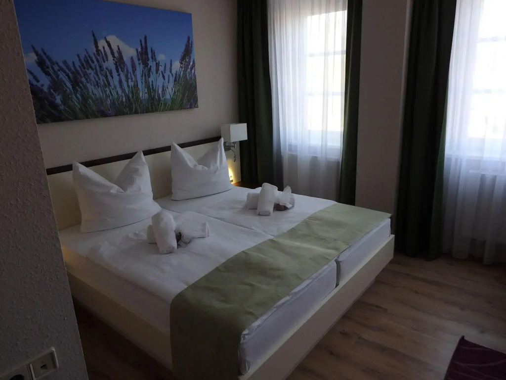 Hotel Lavendelhof & Eselhof Nauen