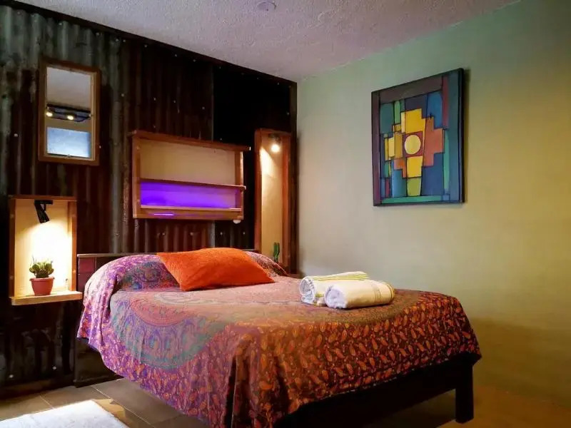 Mystic Travel Lodge