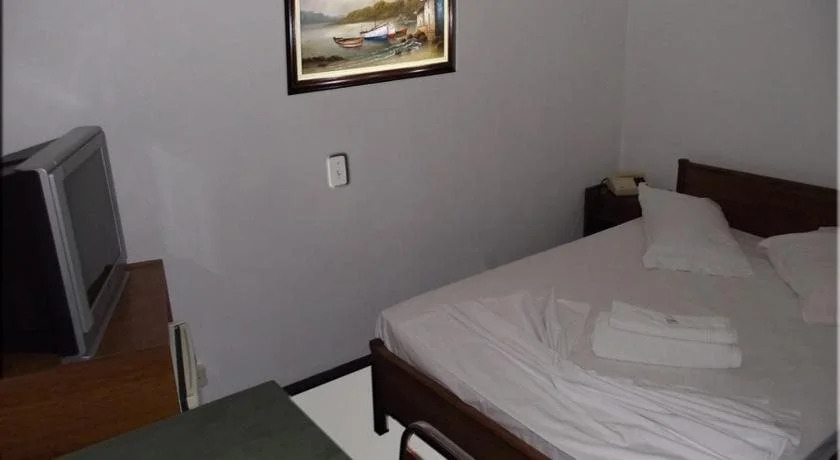 Blumenau Tourist