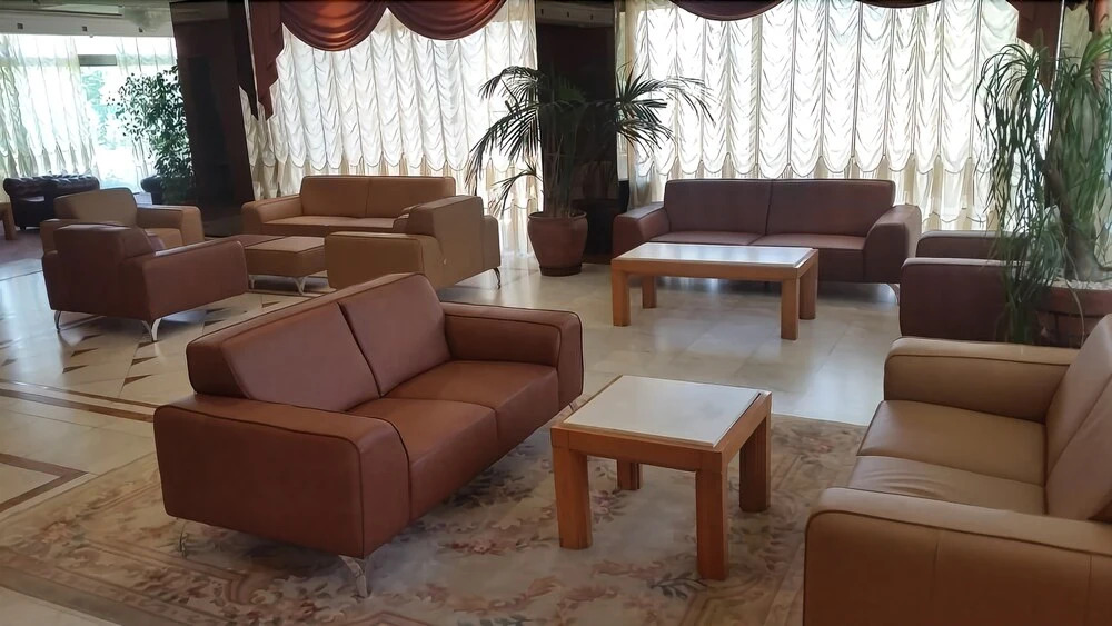 Hotel Continental