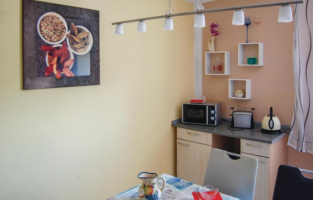 Amazing Apartment in Rostock With Wifi and 1 Bedrooms