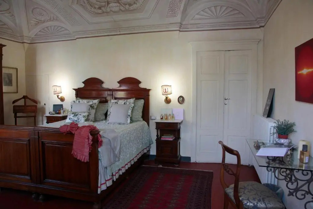Casa Nobile