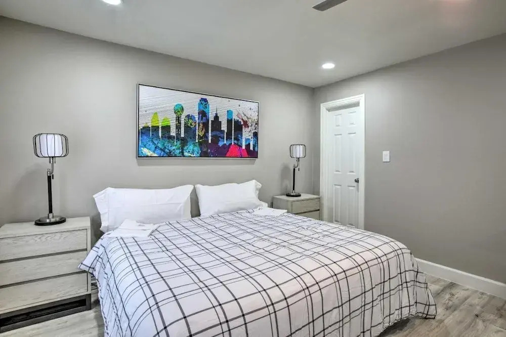 Texas - Collins 3210 5 Bedroom Home
