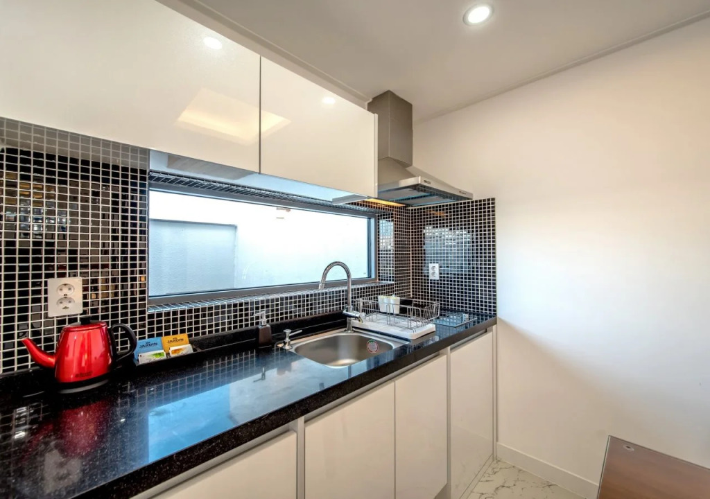 The Shimpang Spa & Pool Villa