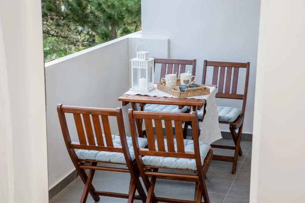 Guest House Mazuth II