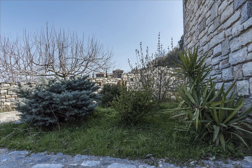 Stone Mansion Anavryti, ΑΜΑ 20569