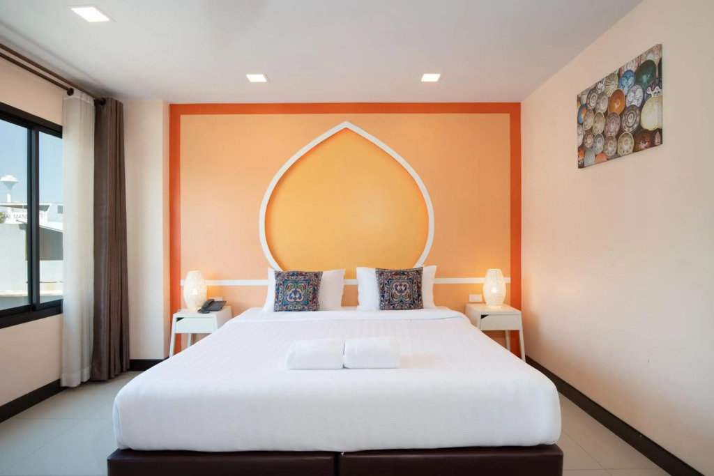 Casa Marocc Hotel