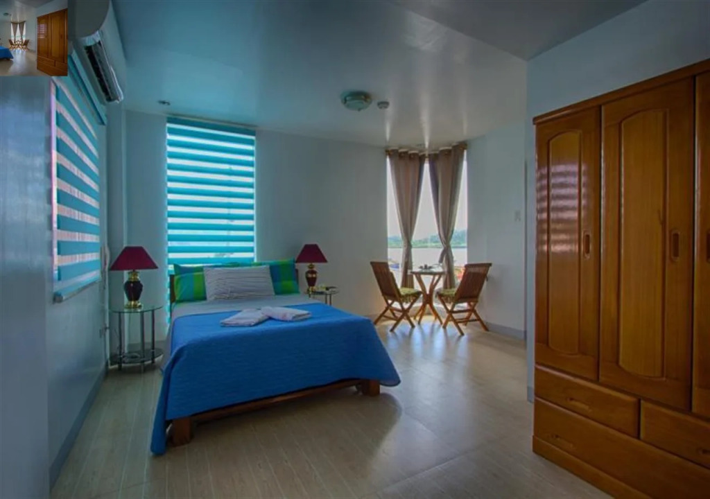 Haven 1916 Bed & Breakfast
