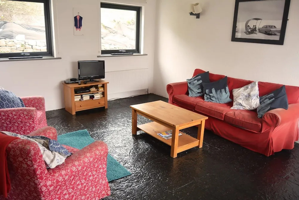 Quay Cottage
