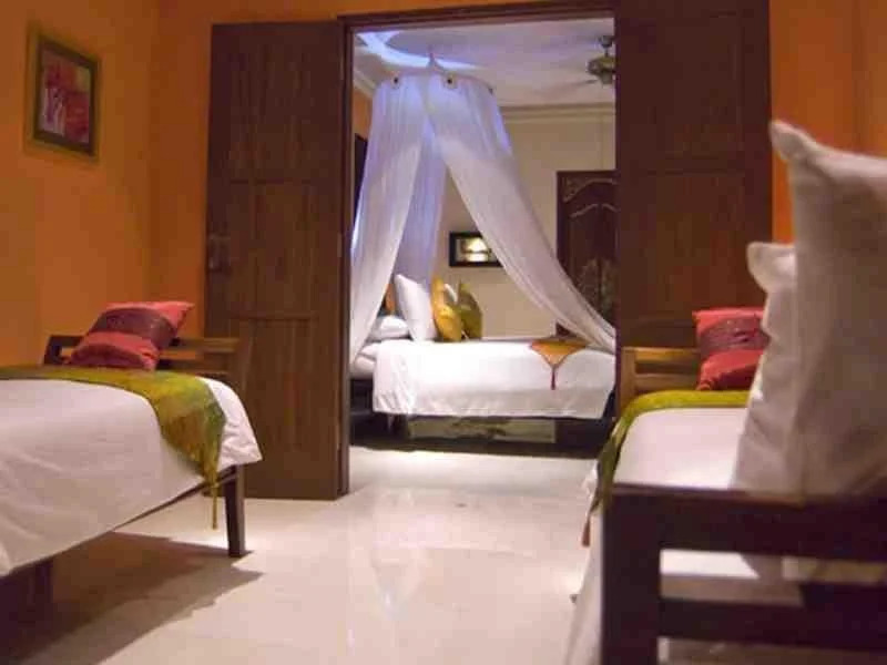 Casa Jade Signature Villa & Residence