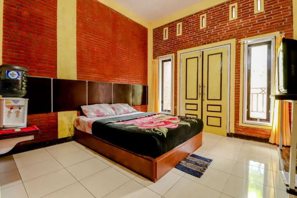 Room Stay Cempaka Mulya