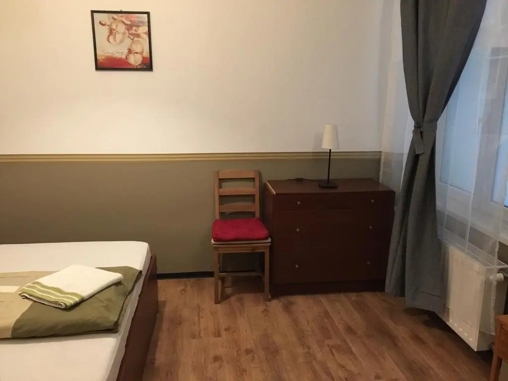 Elvis Guesthouse