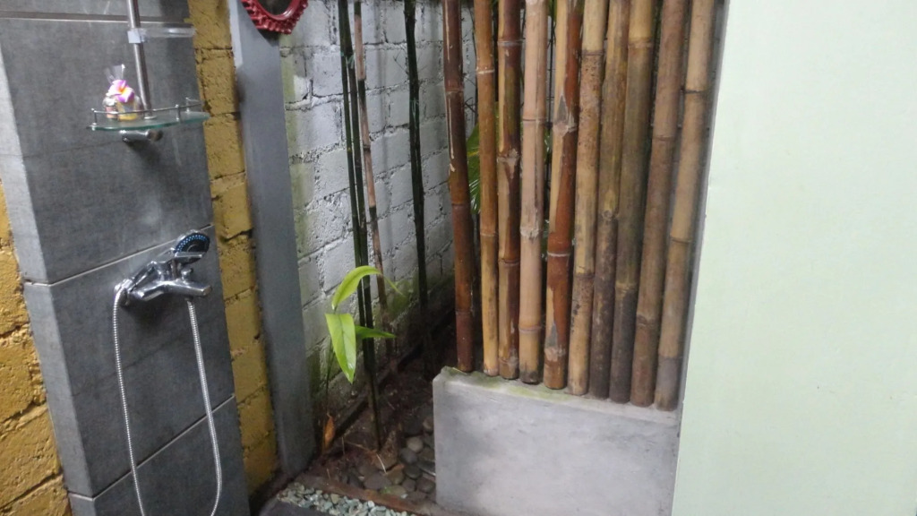 Uma Bian Guest House Ubud