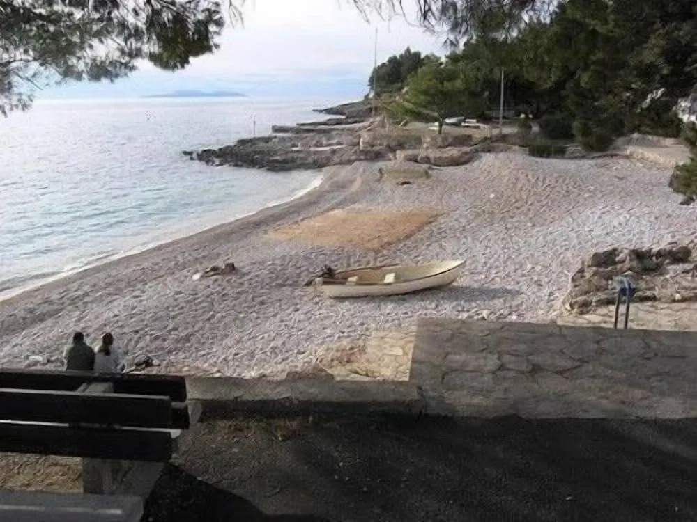 Apartments Antun