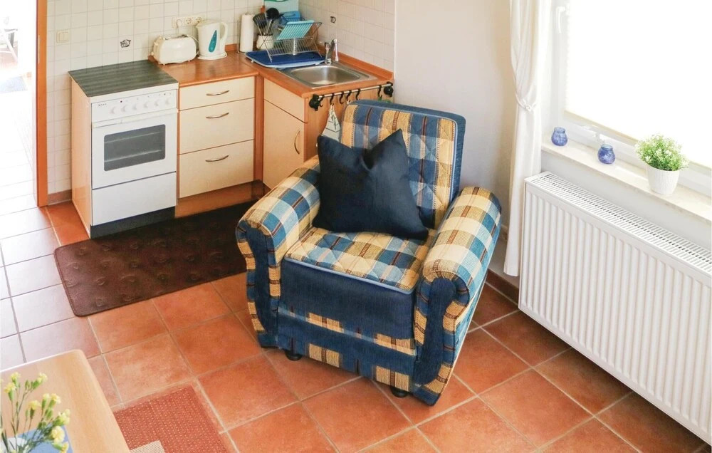 Amazing Apartment in Kühlungsborn With 1 Bedrooms and Wifi