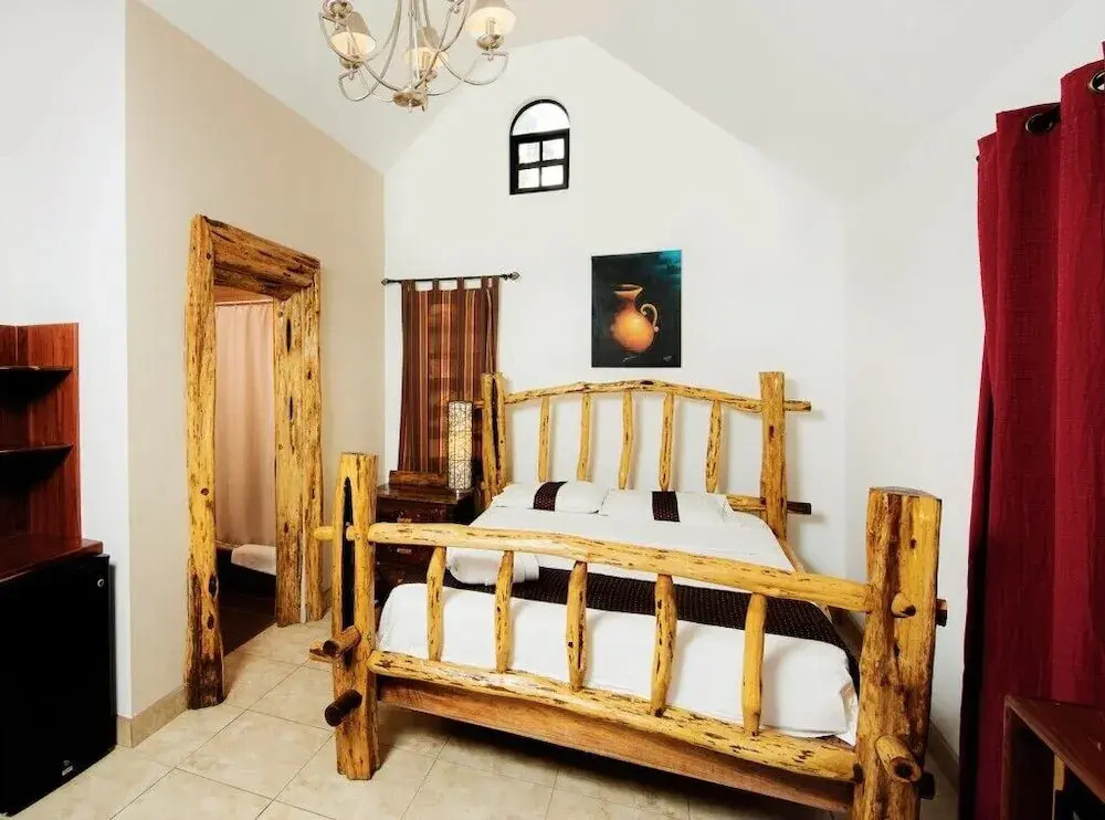 El Gran Mestizo Resort