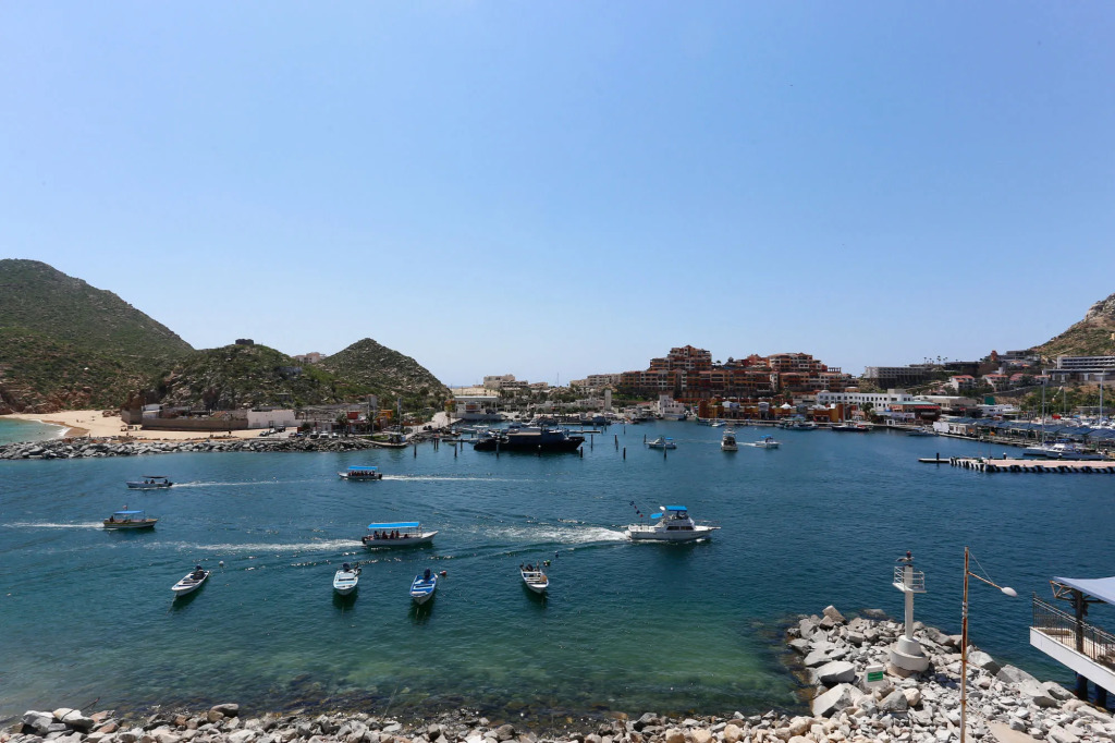Breathless Cabo San Lucas
