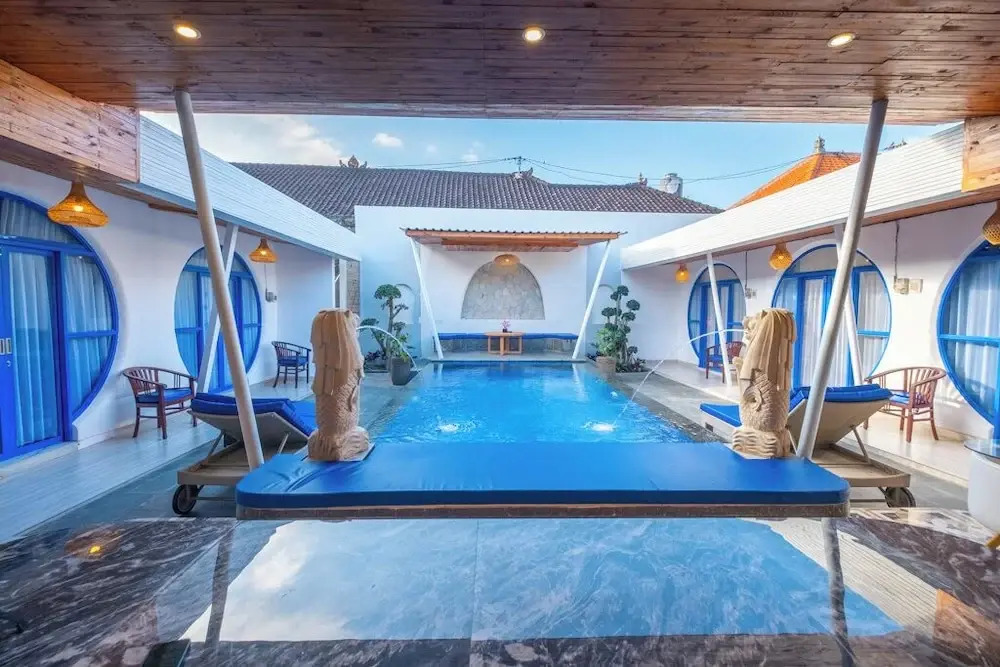 Anny Guest House 2 by ecommerceloka