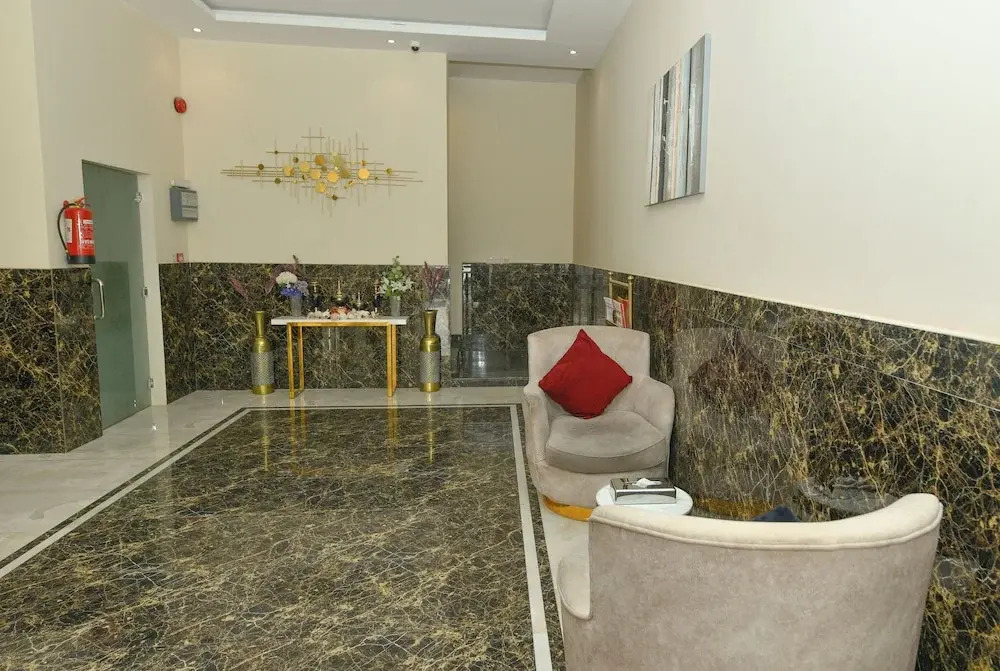Oasis Suite Hotel Apartments