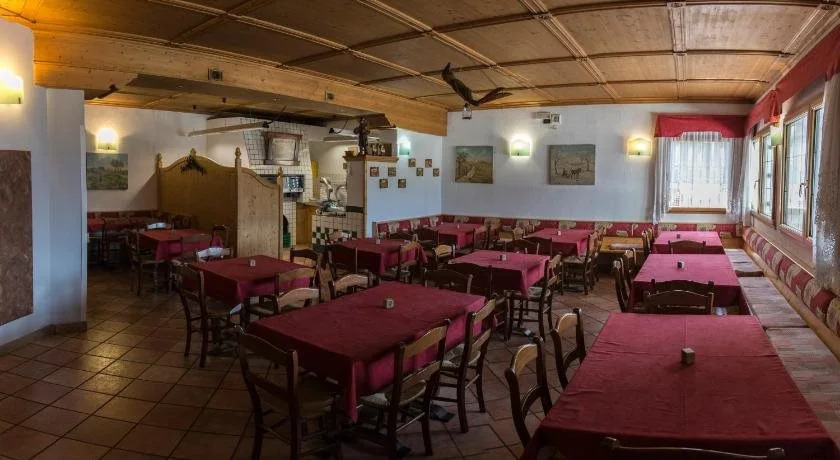 Hotel Tre Pini