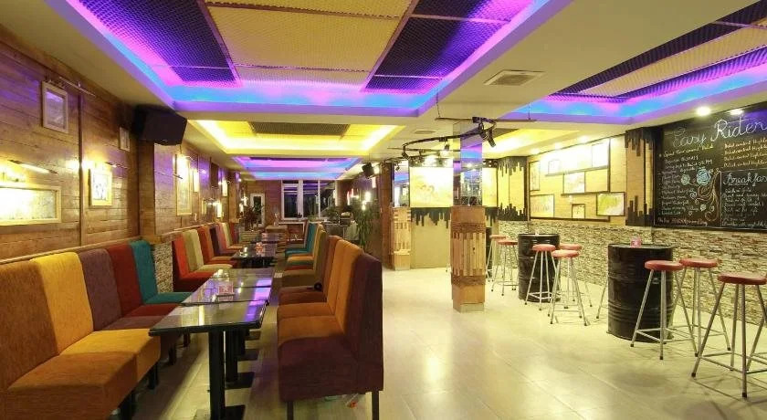 VietNam House Hostel
