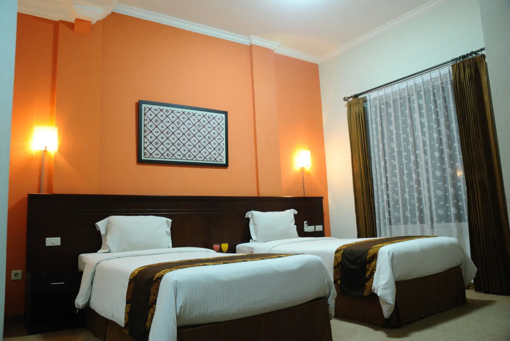 Hotel Aryuka