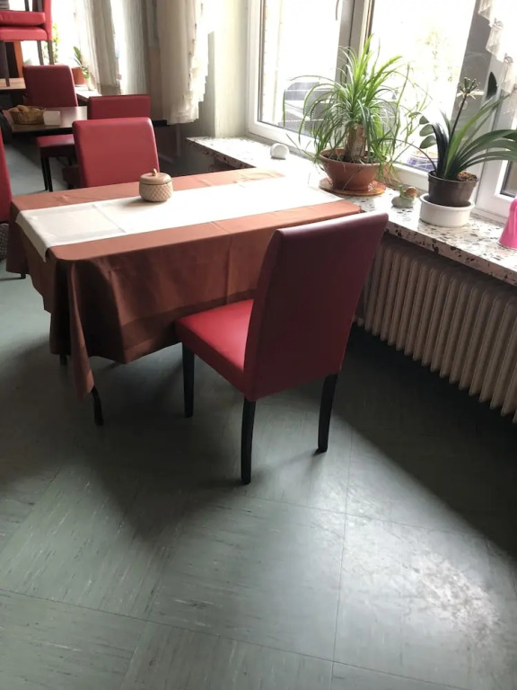 Hostel Wendt