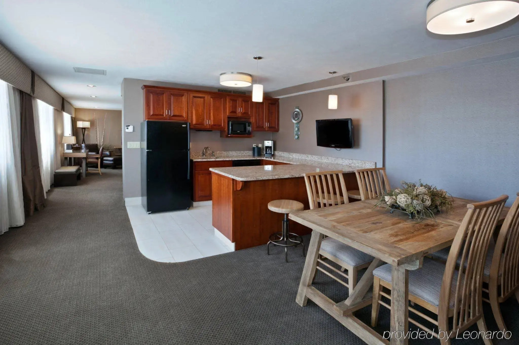 Holiday Inn Sioux Falls-City Center by IHG