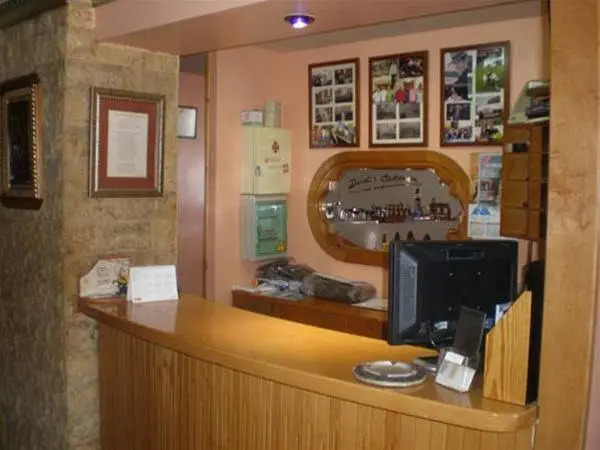 Hotel Doña Carmen