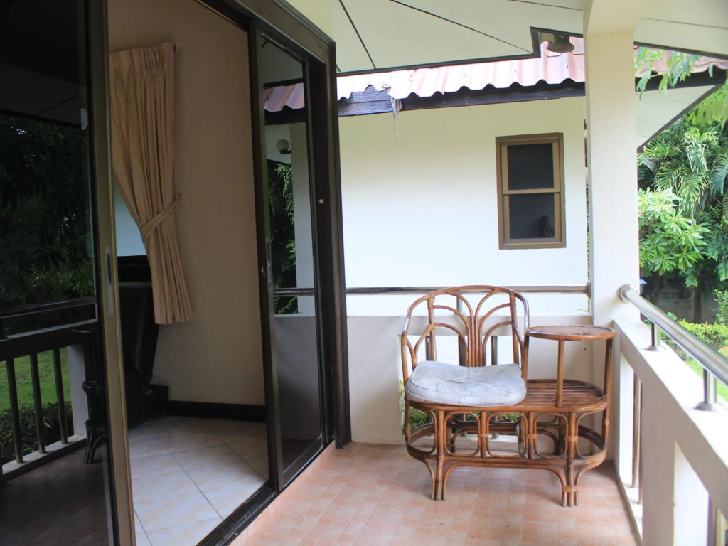 Baan Suan Bophut Samui