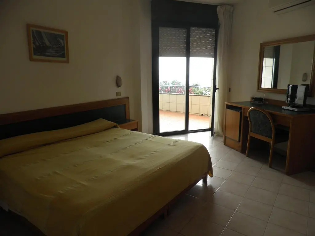 Hotel Neptunus