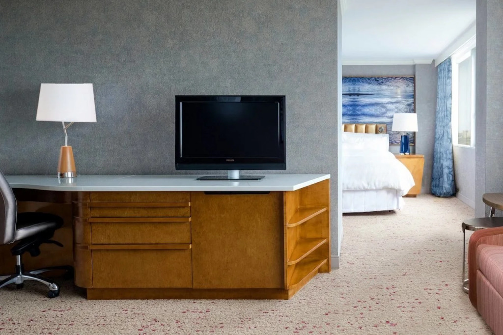 The Westin Fort Lauderdale