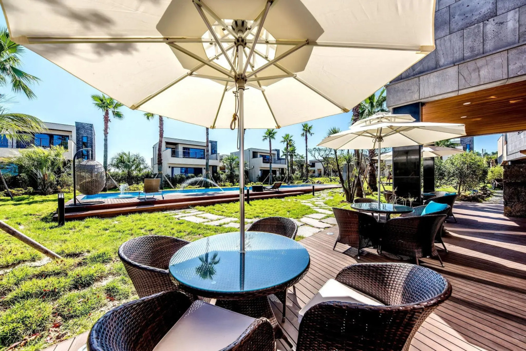 Arts Spa&Poolvilla