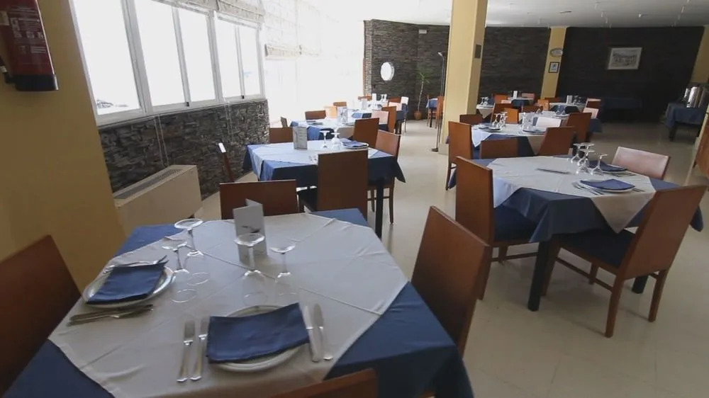 Hotel Atlante Sanxenxo Boutique