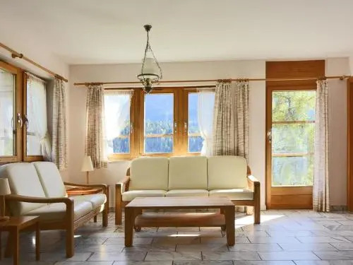 Apartment Norbert Pantke Terassenwohnung