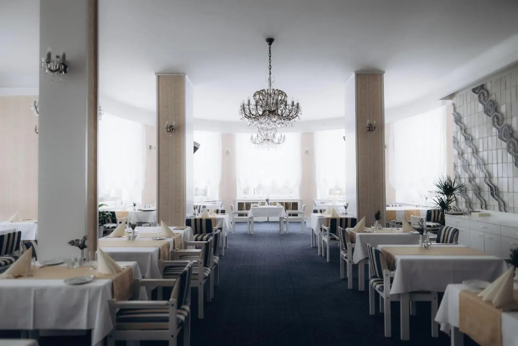 Parkhotel Golf Marianske Lazne