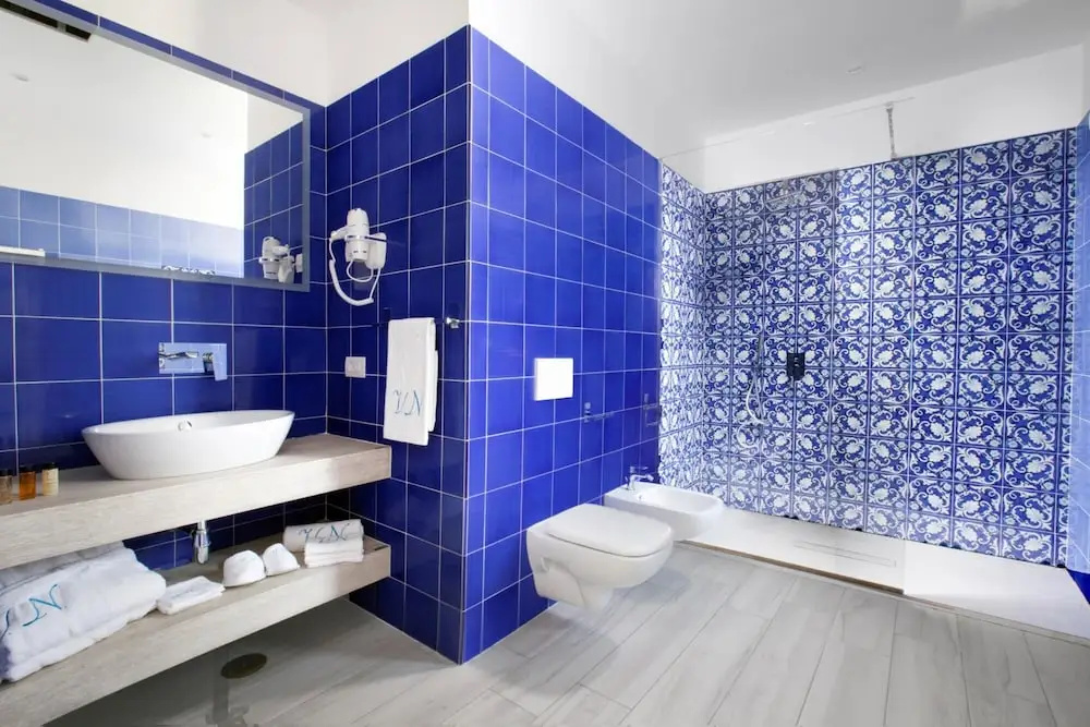 AMORE RENTALS - Villa Iside