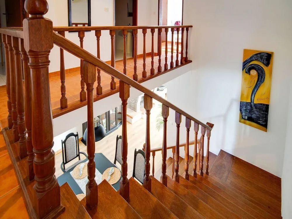 Holiday Home near Baleal Beach