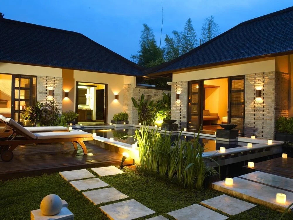 Alex Villa Bali