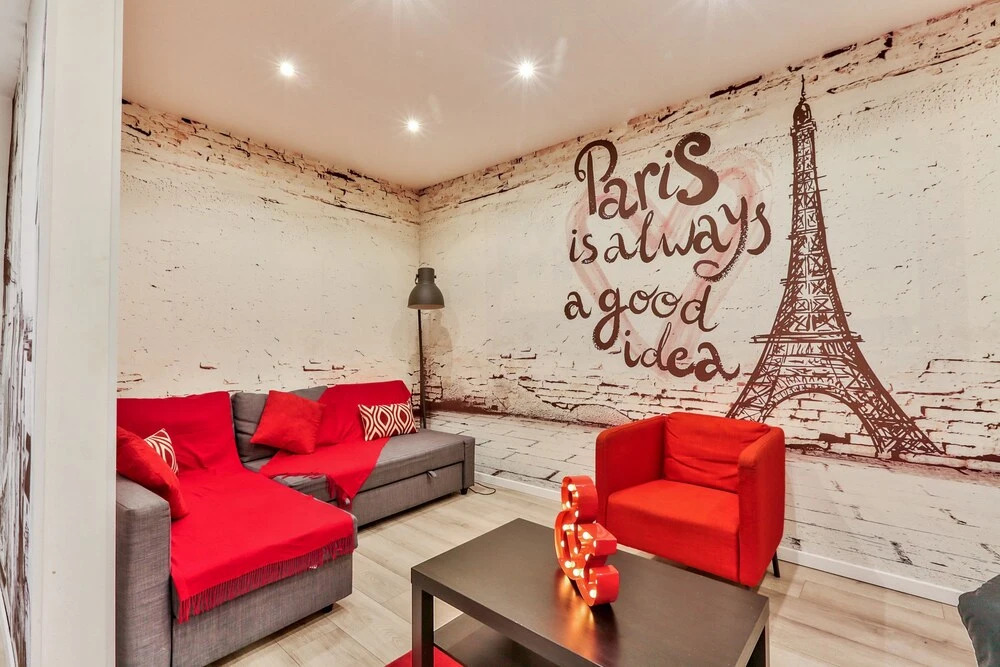 02 - Best Flat Montorgueil 1