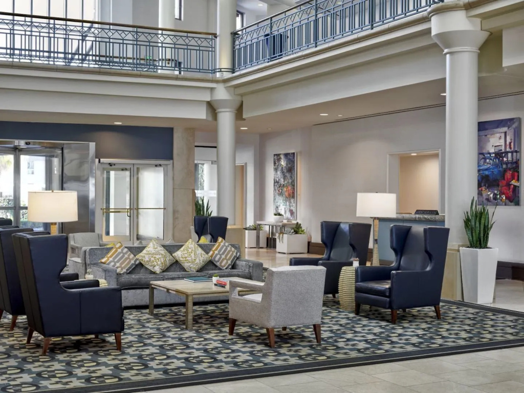 Regent Santa Monica Beach by IHG