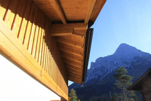 Ferienhaus Panorama
